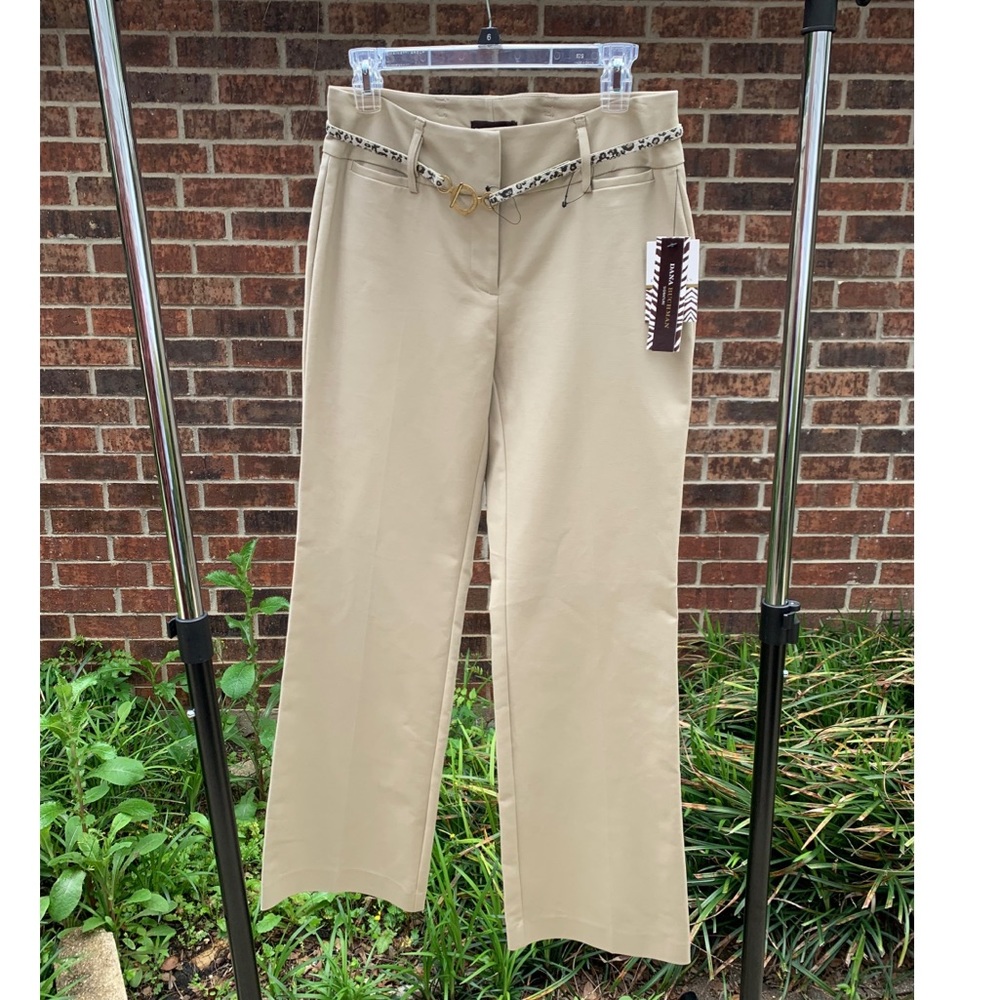PANTS - Dana Buchman